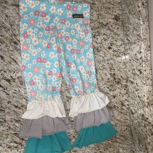 Matilda Jane benny’s